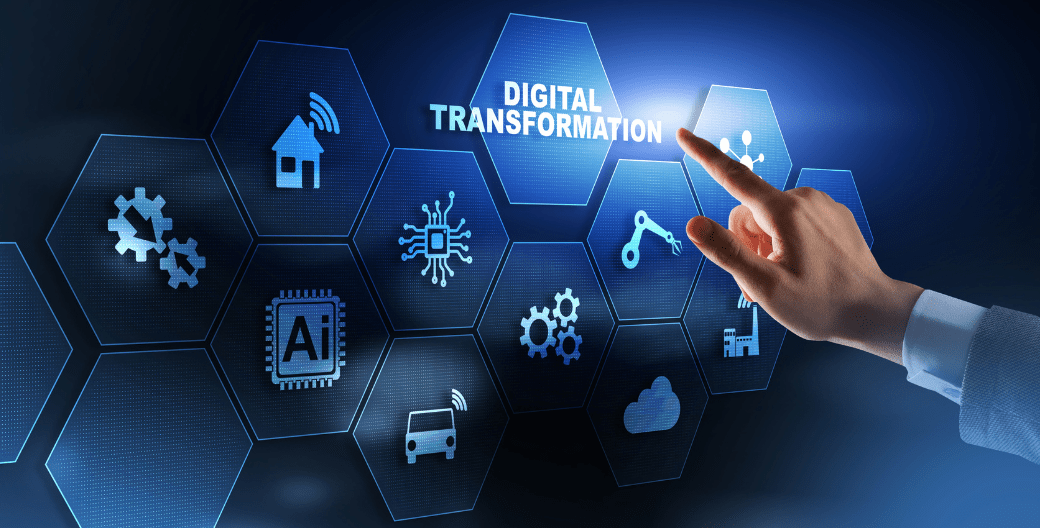 Digitalización empresas
