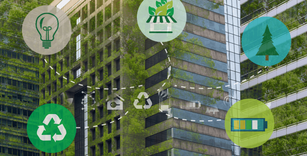 Edificio inteligente