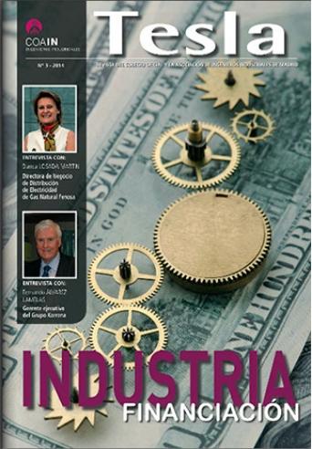 Revista Tesla Nº 3