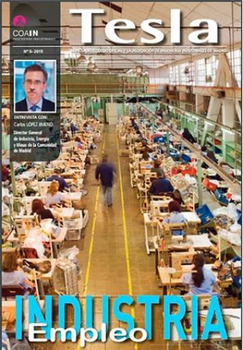 Revista Tesla Nº 5