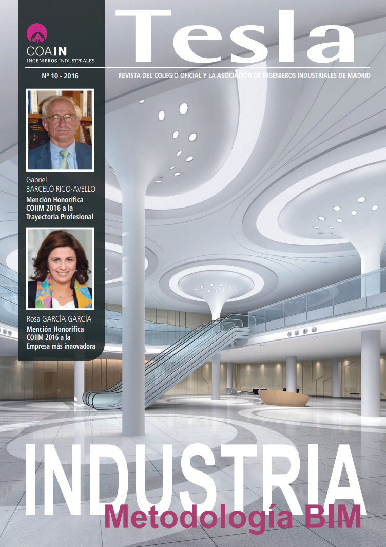 Revista Tesla Nº 10