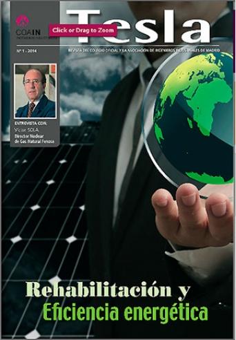 Revista Tesla Nº 1