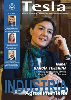 Revista Tesla Nº 17