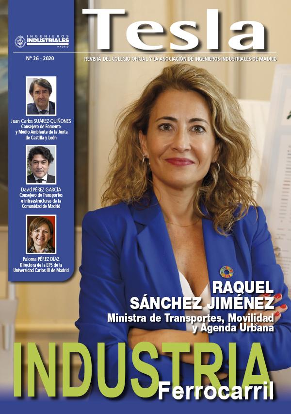 Revista Tesla Nº 30