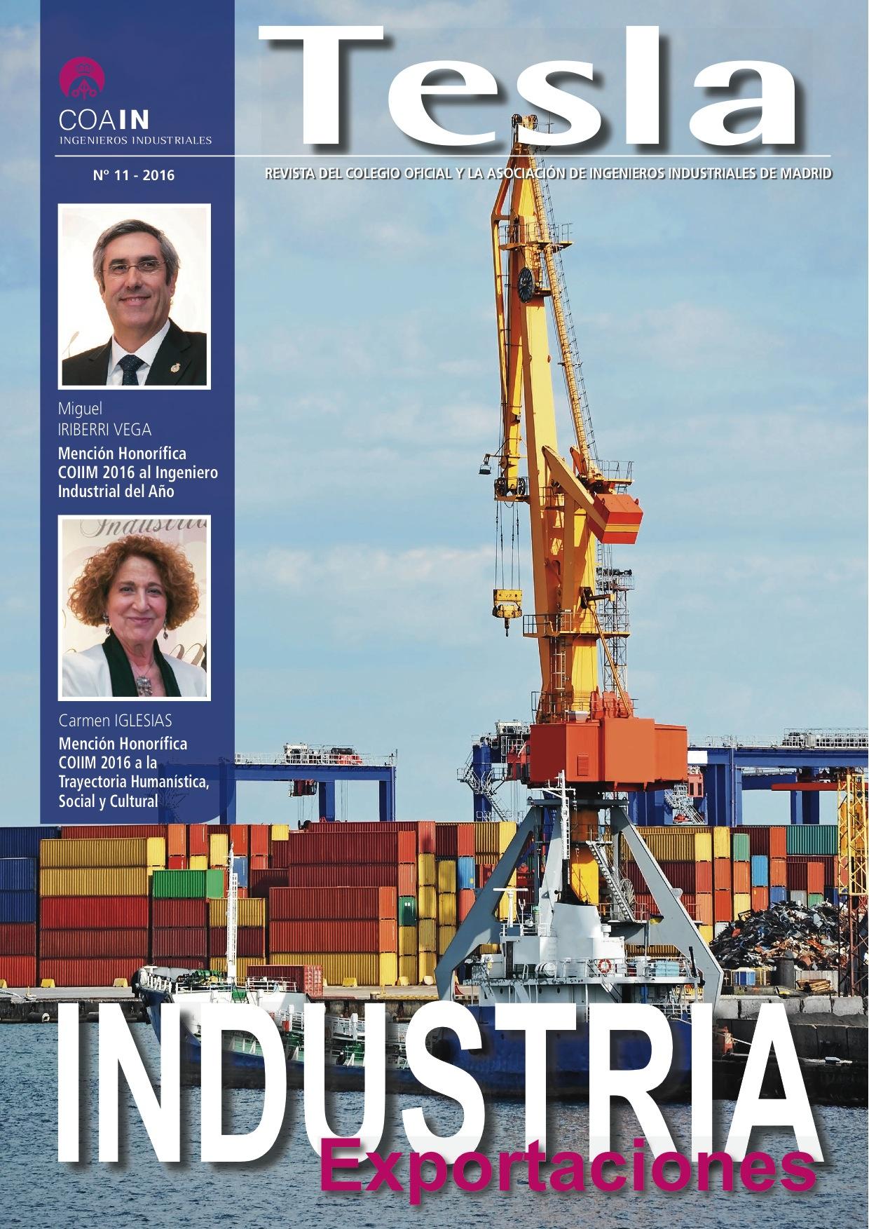 Revista Tesla Nº 11