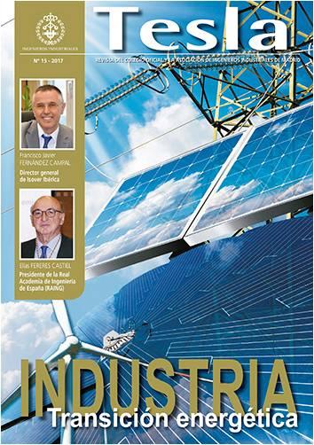 Revista Tesla Nº 15