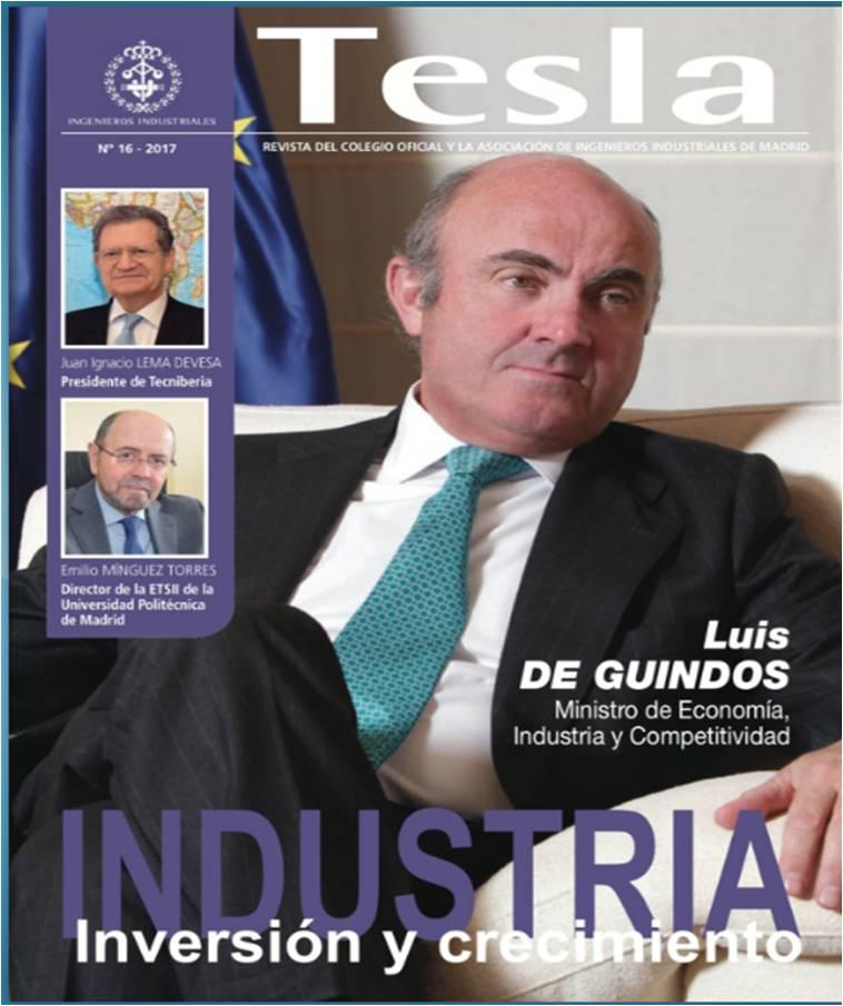 Revista Tesla Nº 16