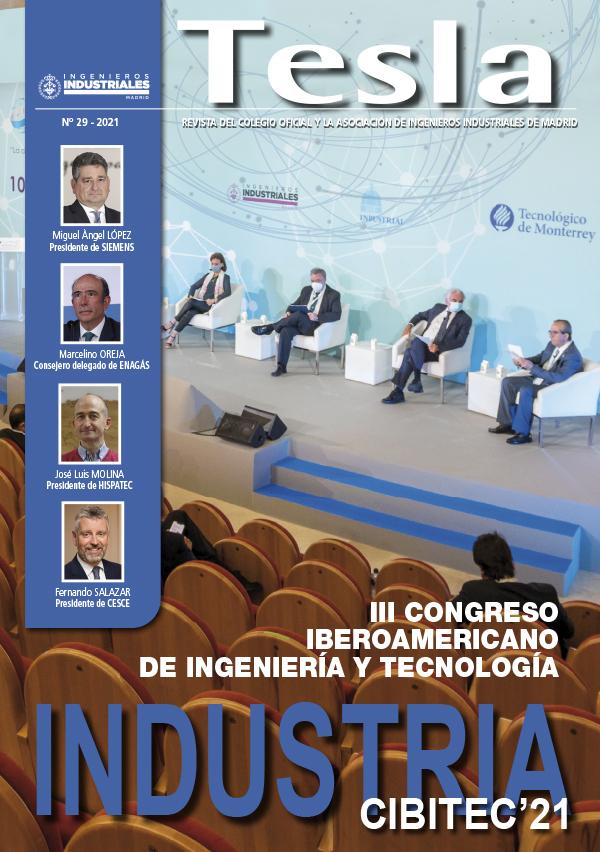Revista Tesla Nº 29