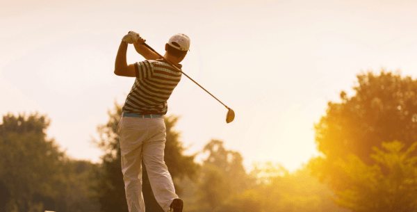 Torneo de Golf San José 2023