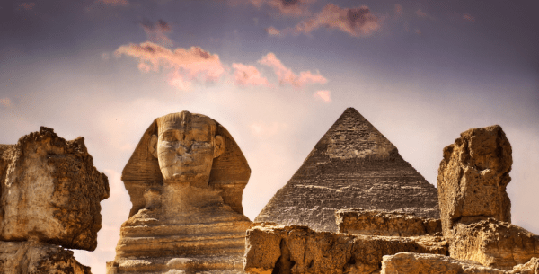 Visita la exposición Momias de Egipto