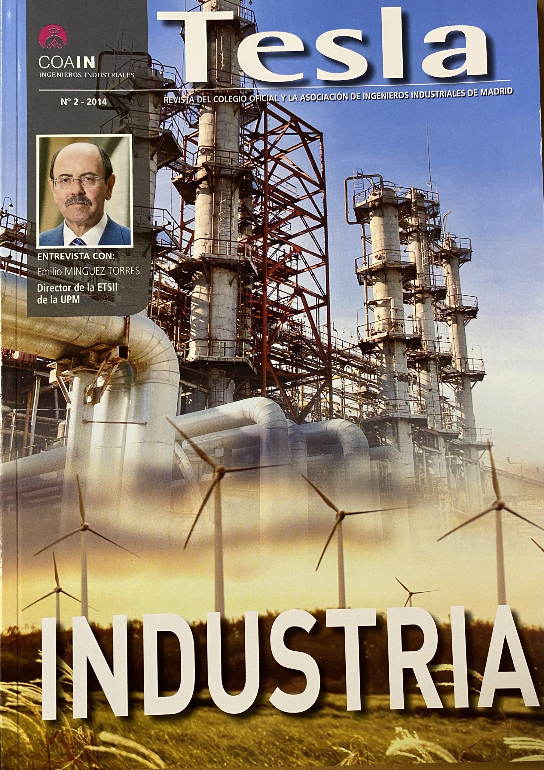 Revista Tesla Nº 2