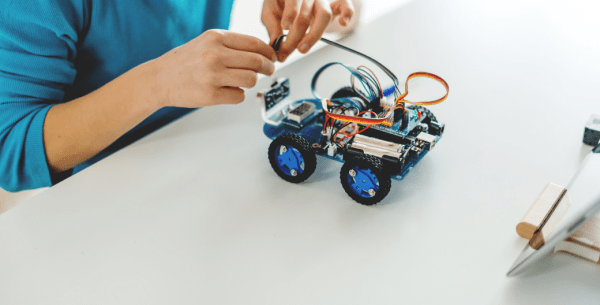 Comienza la Semana de la Ciencia y la Innovación