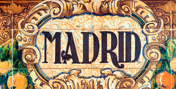 Ruta guiada Comercios de Madrid de los gremios de tiendas centenarias