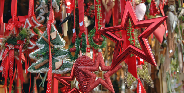 Ruta guiada especial Navidad, historias y curiosidades navideñas