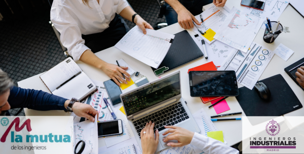 La Mutua de los Ingenieros como alternativa y complementaria al  RETA