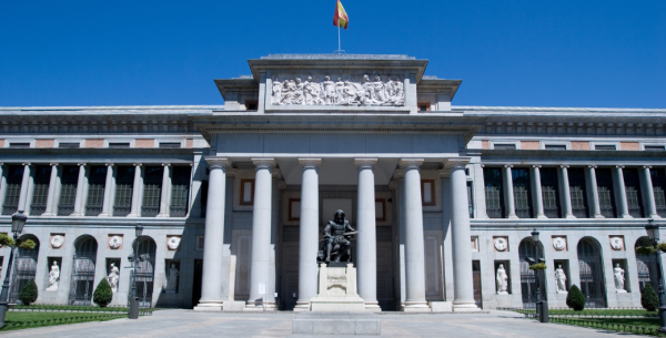 Visita la exposición Marqués de Santillana