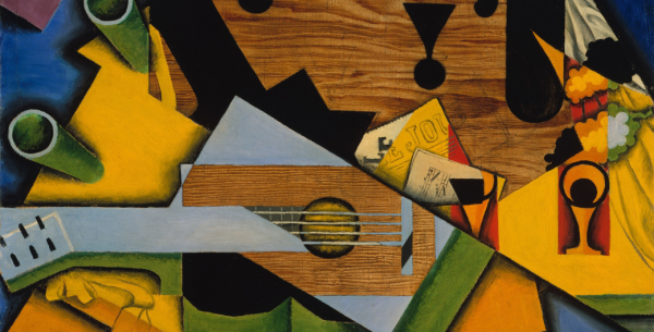 Exposición Picasso y Chanel, en el Museo Thyssen