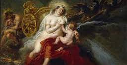 Astronomía y arte: el cielo como lienzo