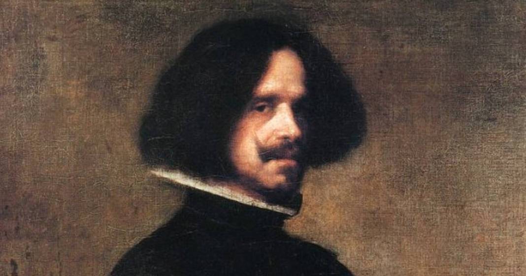 Velázquez: retrato de un genio