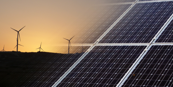 Subastas de energías renovables promovidas por AEGE