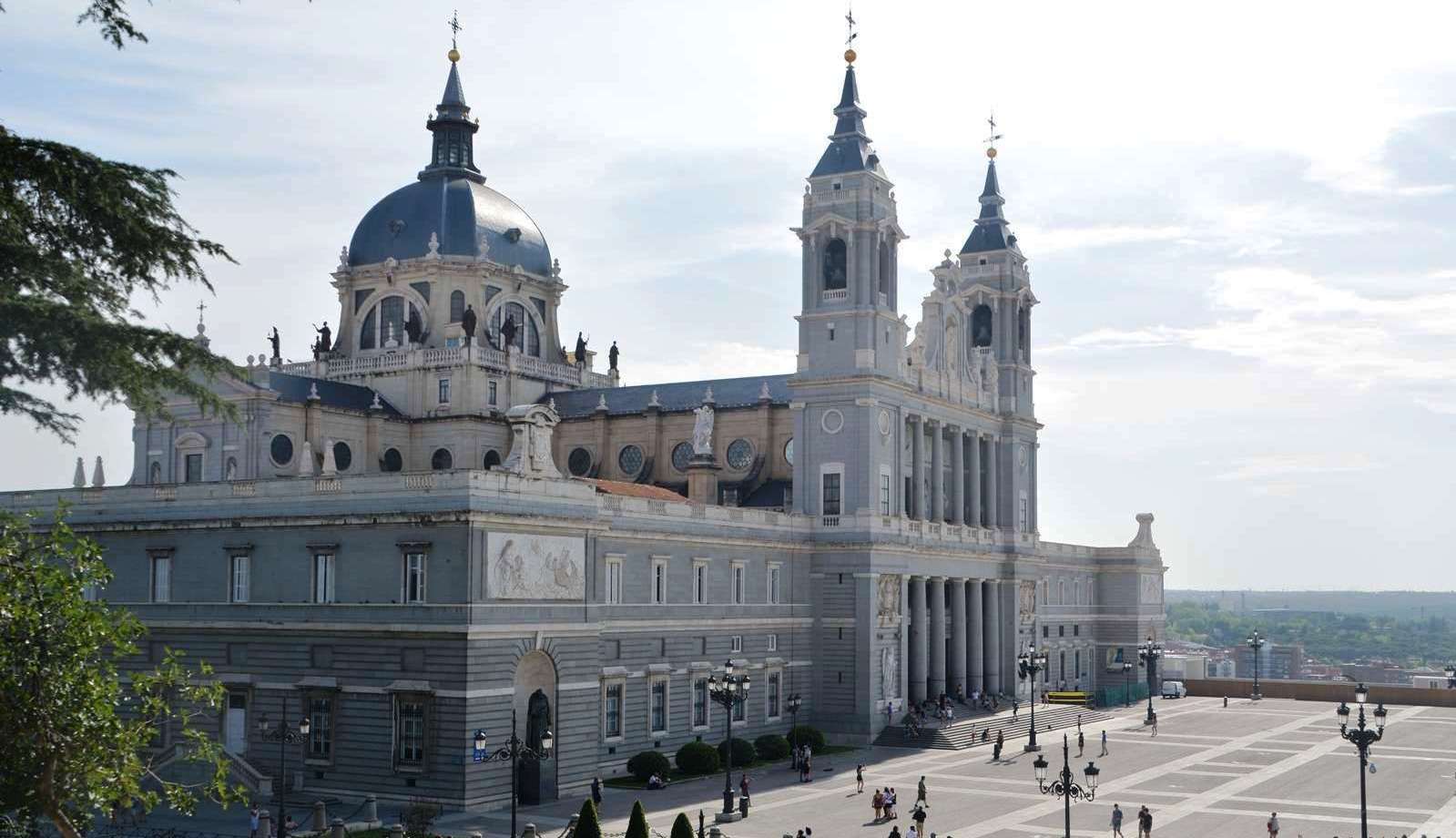 Ruta guiada: Madrid Medieval
