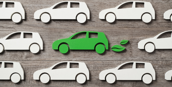 Charla: El reto del vehículo automóvil frente a la reducción global del CO2