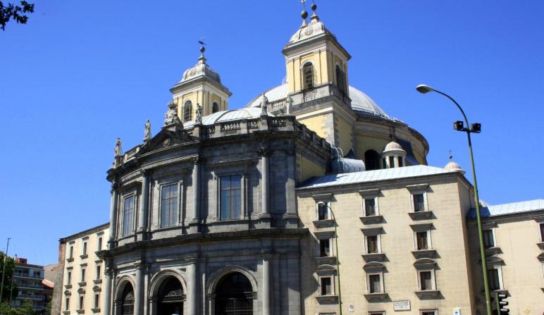 Recorrido guiado los Secretos de las Vistillas