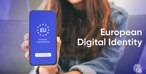 La futura Wallet Europea. Aplicaciones profesionales