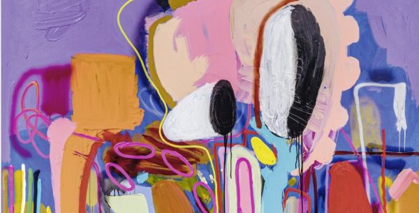 Exposición de André Butzer en el Museo Thyssen