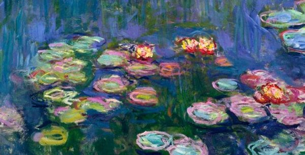 Obras maestras del Musée Marmottan Monet