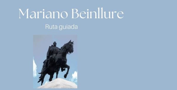 Ruta Mariano Beinllure