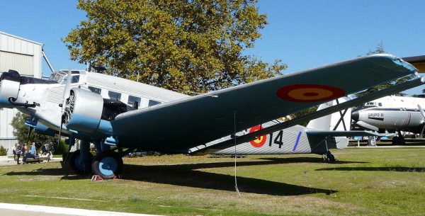 Museo del Aire y del Espacio