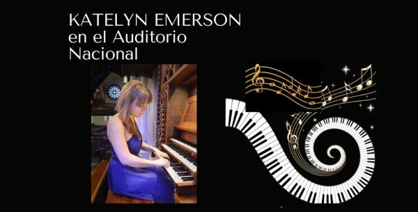 Bach Vermut: Katelyn Emerson