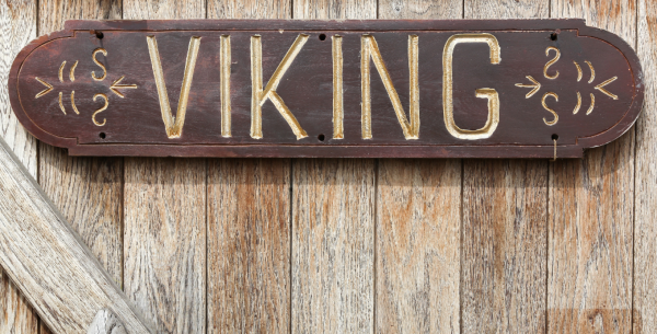 ¡Ven a celebrar la Navidad vikinga en «LAS RUNAS DE ODÍN»! Y después…