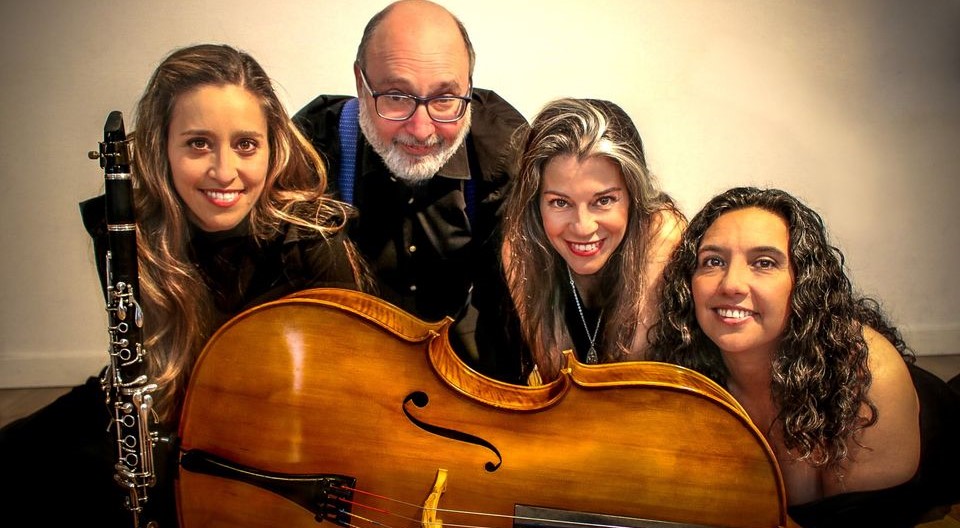 Concierto NaviJazz (a cargo de OdoJazz)