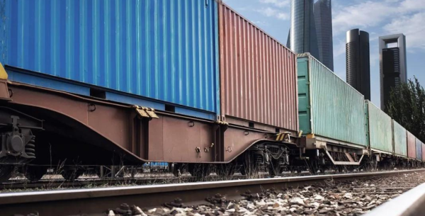 Jornada sobre el Desarrollo de los corredores ferroportuarios con Madrid, Hub Logístico Central Ibérico
