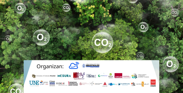 Presentación de la nueva Norma UNE; protegiendo la salud a través del control del CO2