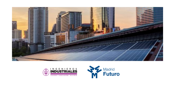 Jornada: Autoconsumo solar urbano; ingeniería e innovación