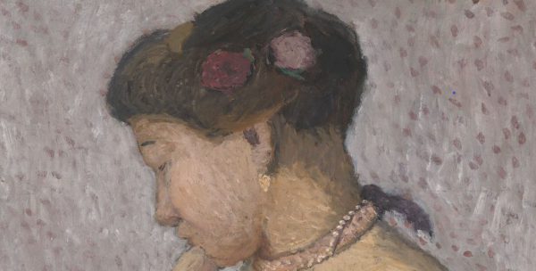 Exposición: Maestras antiguas y modernas.  