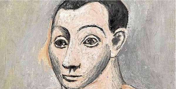 Picasso 1906 La gran transformación-Especial Jubilados.