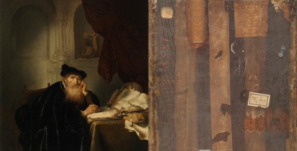 Reversos en el Museo del Prado – Especial Jubilados.