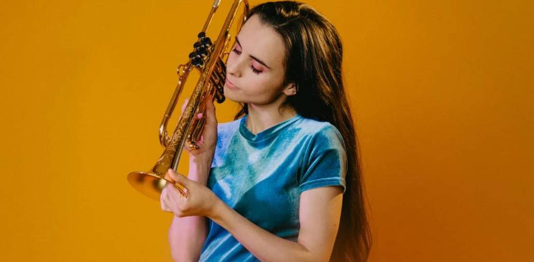 Jazz en el Auditorio: Andrea Motis Temblor