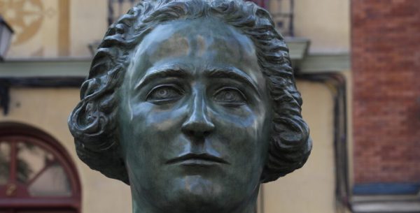 Ruta Malasaña y sus mujeres