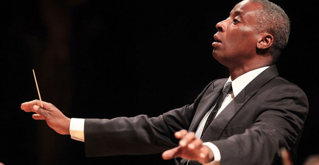 Bach Vermut: Wayne Marshall