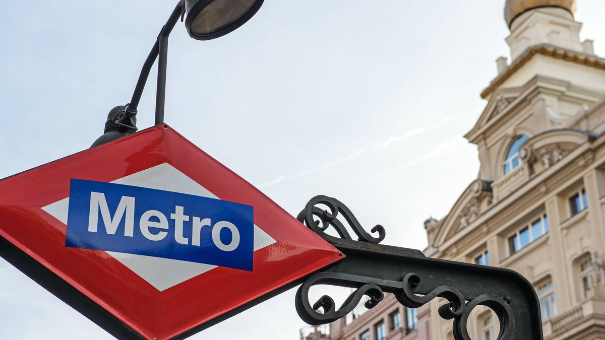 Mantenimiento y ampliaciones en Metro de Madrid
