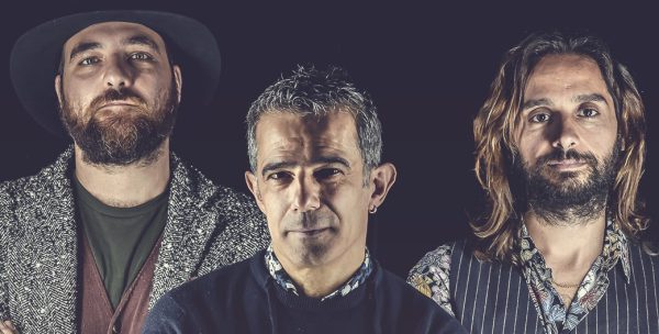 Jazz en el Auditorio: Paolo Fresu Trio