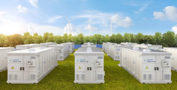 Almacenamiento energético y evaluación del desempeño
