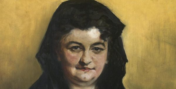 Ruta Emilia Pardo Bazán por Madrid