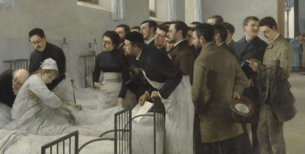 Visita exposición: Arte y transformaciones sociales- Jubilados