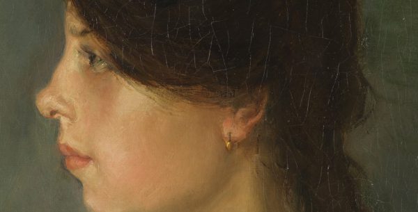Exposición: El prado en Femenino.